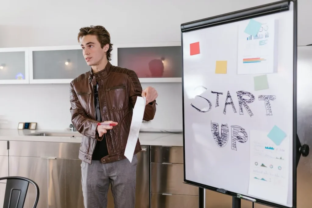 consejos para emprendedores