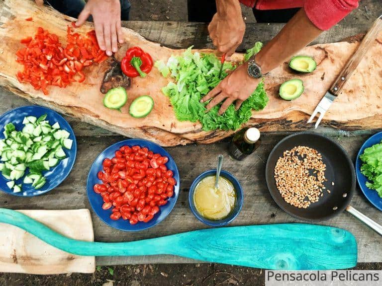 ¿Qué es el batch cooking?