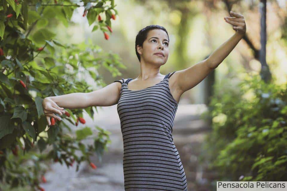 woman, girl, portrait