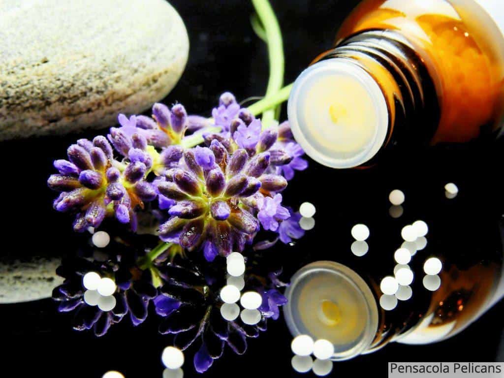 Homeopatía