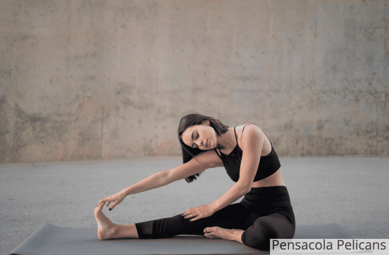 Ejercicios para mejorar la flexibilidad