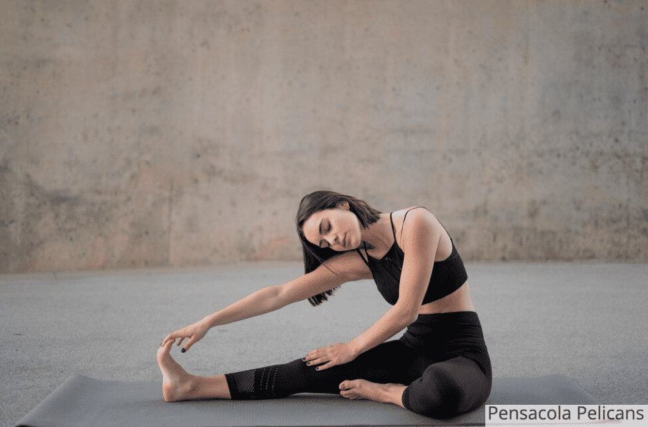 flexibilidad cuerpo