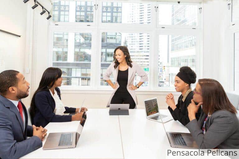 Liderazgo empresarial: claves para formar un equipo de alto rendimiento