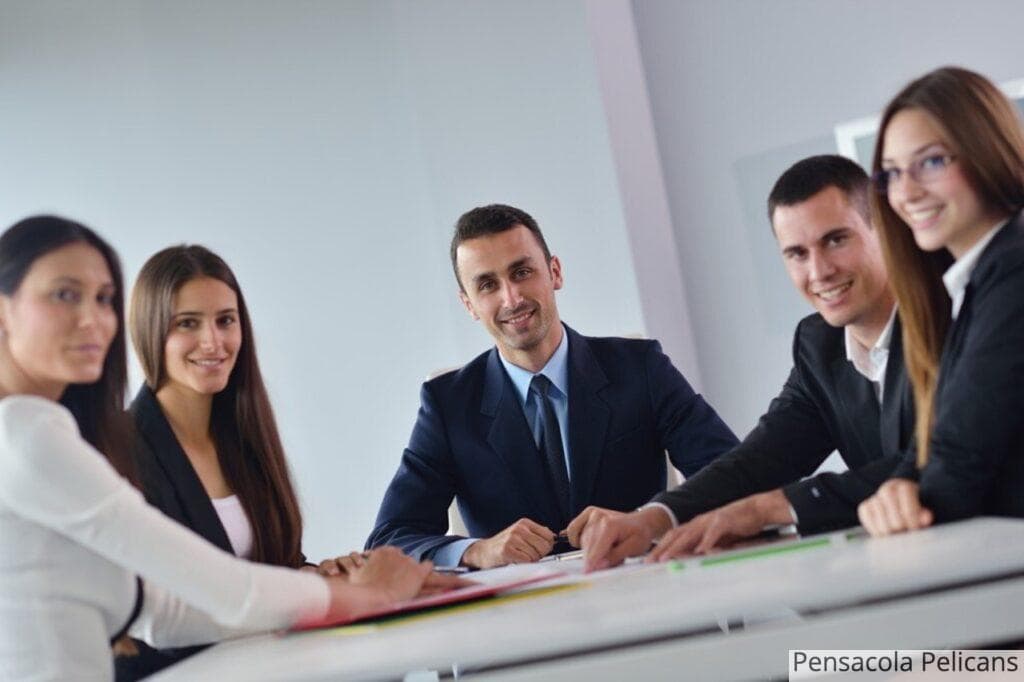meeting, workplace, team