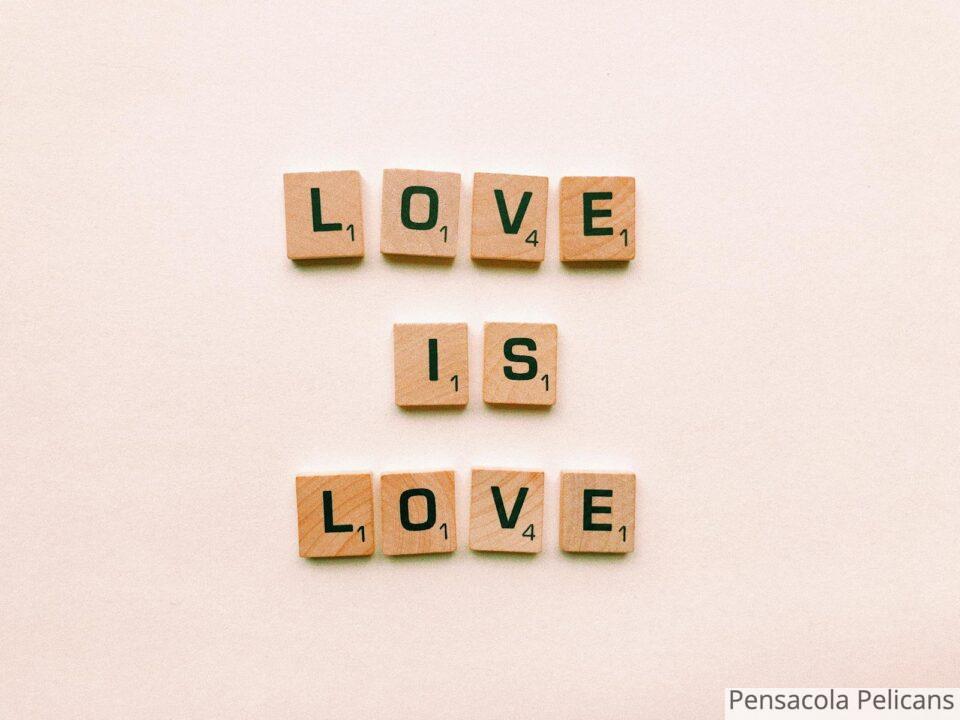 amor es amor