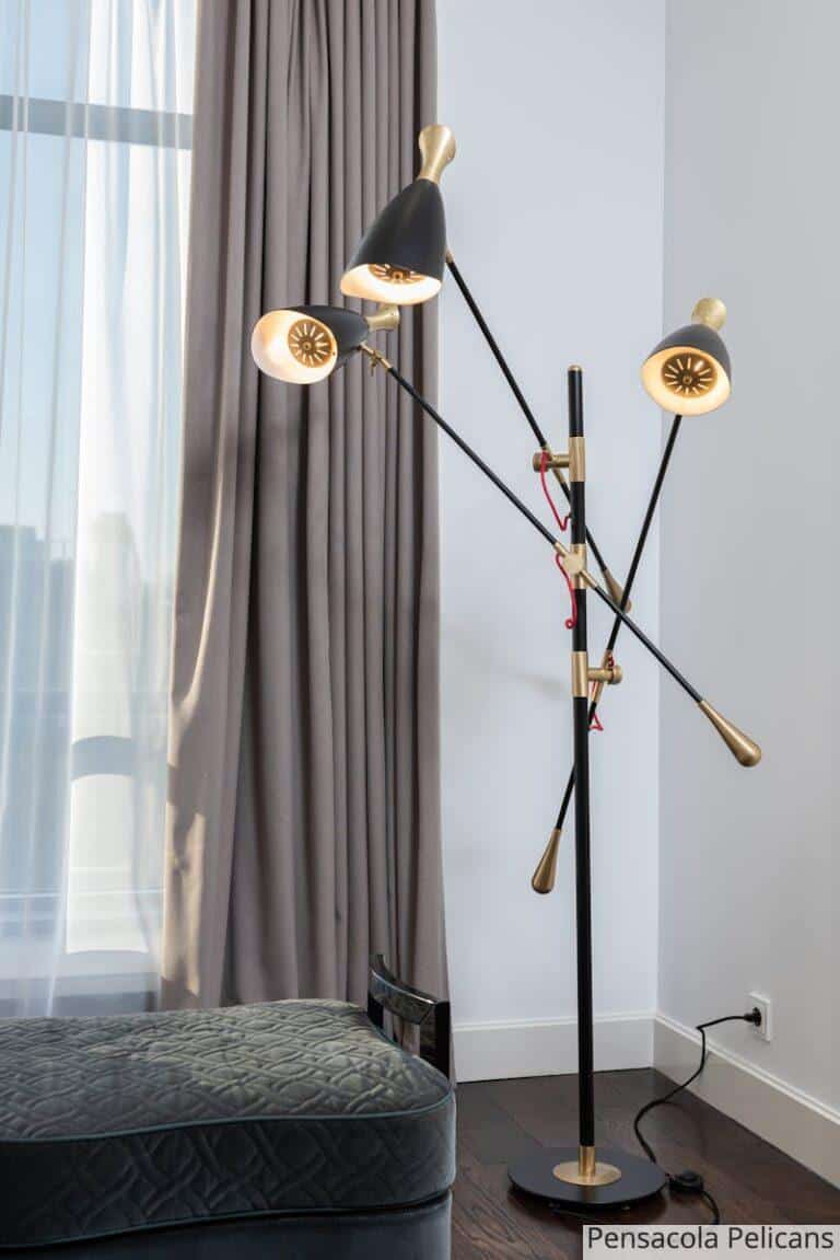 5 estilos de lámparas para transformar la decoración de tu hogar