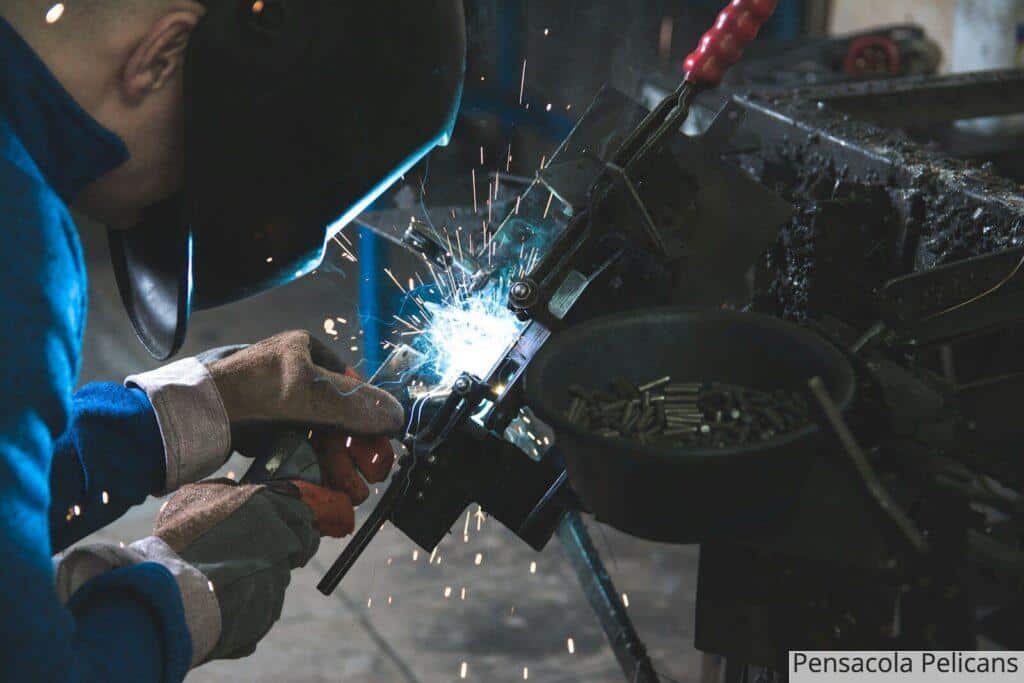 elegir el proceso para fabricar piezas metálicas en serie
